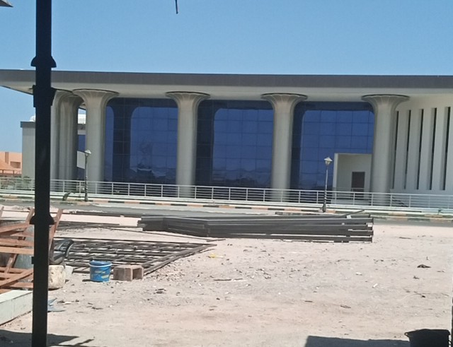 South Valley University Hurghada Branch - Photo 1