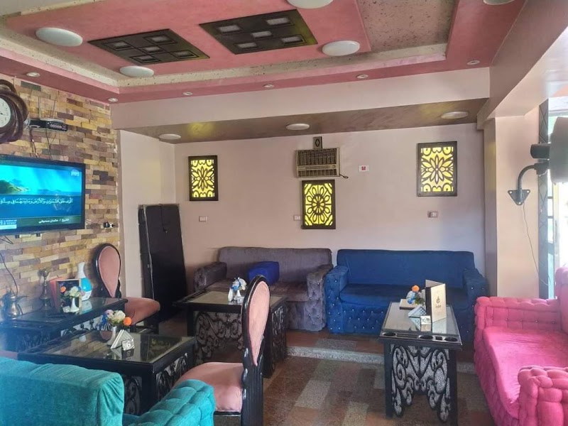 Sahra Cafe - Photo 3