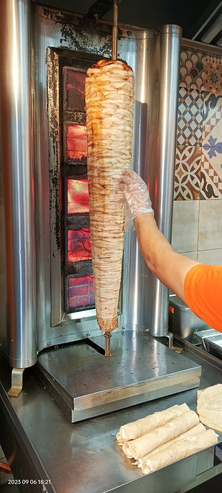 قصر الشام - Photo 3