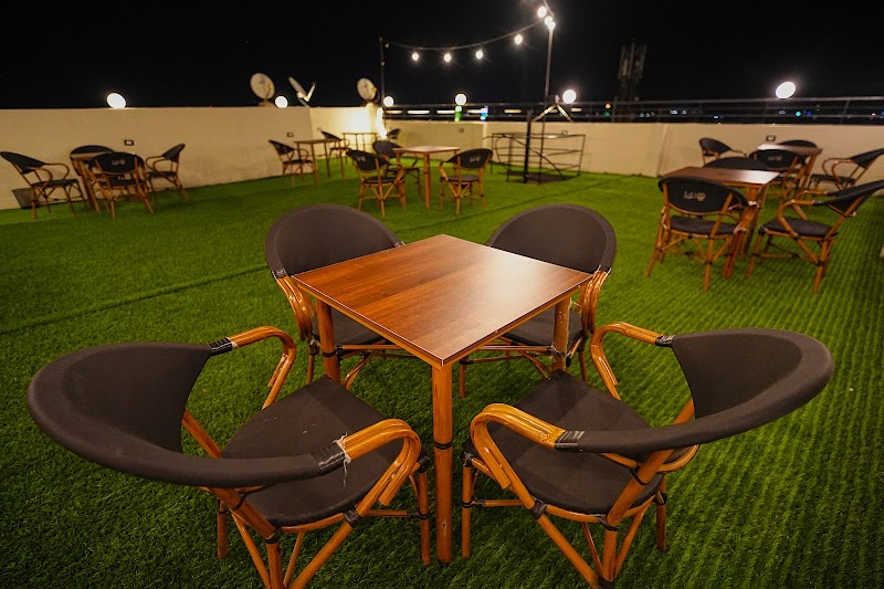 Varanda Cafe Luxor - فراندا كافيه الاقصر - صورة 2