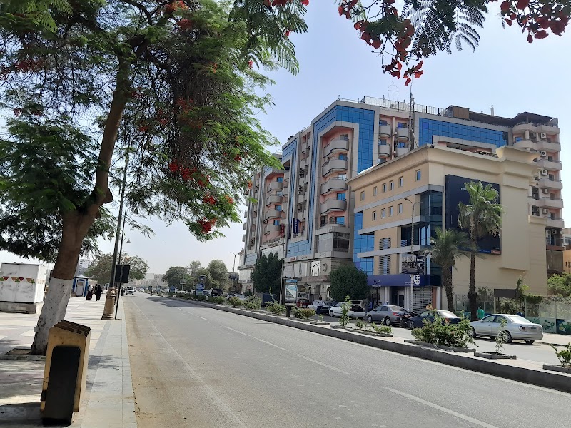 مول فرست اسوان mall first aswan - صورة 1