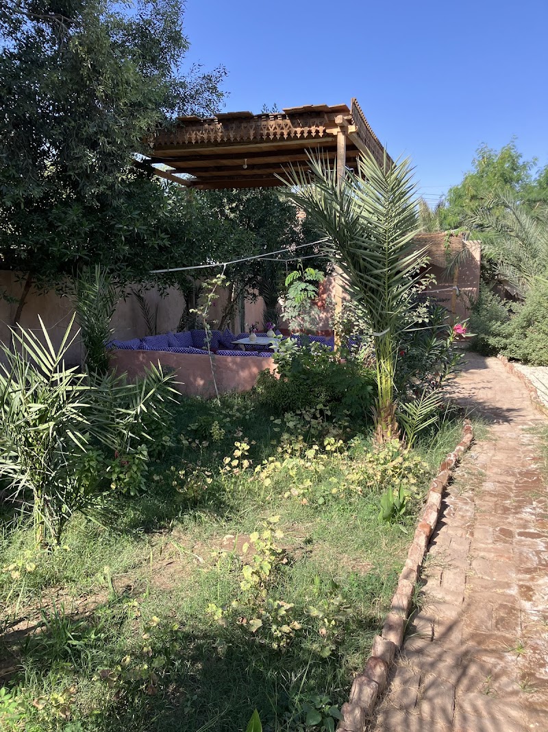Abou El Leef Villa - صورة 3