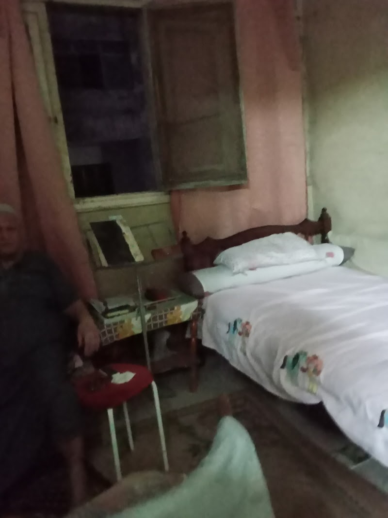 Al-Abour Hospital - Photo 3