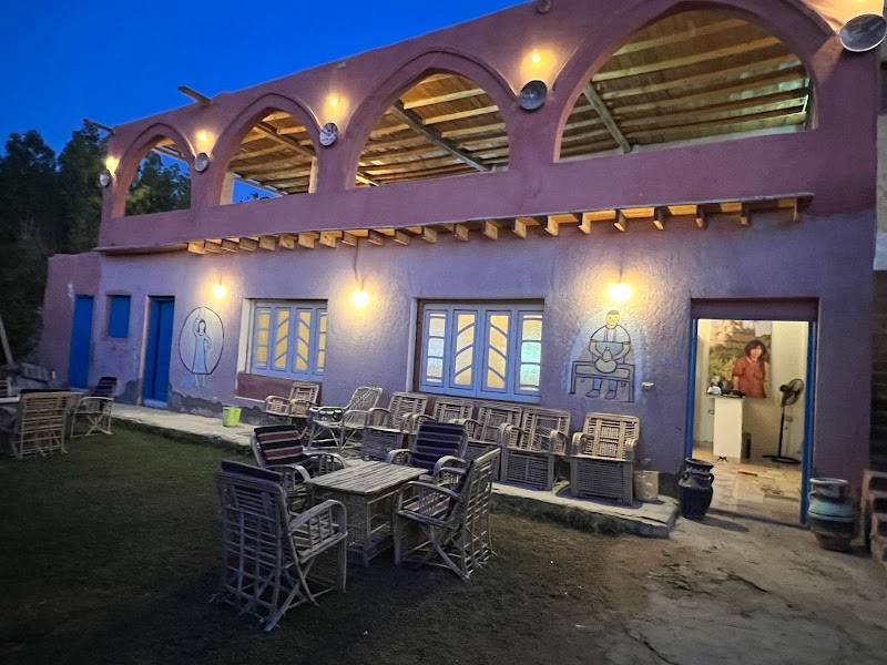 مطعم قرية تونس Tunis Village Restaurant - صورة 3