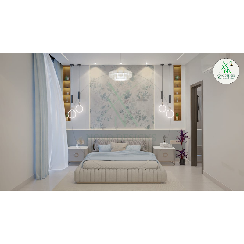 novo designs