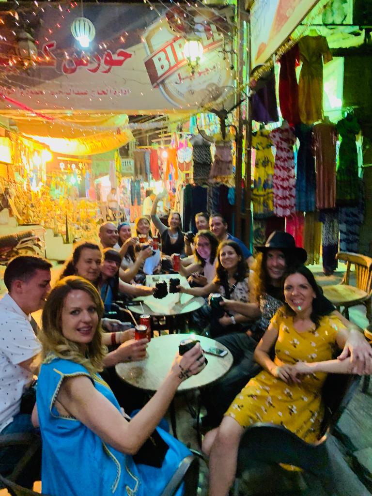Horus Cafe - Photo 3