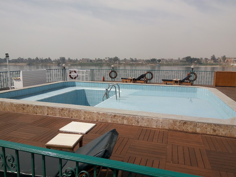 Spring Tours Egypt - Luxor branch - Photo 3