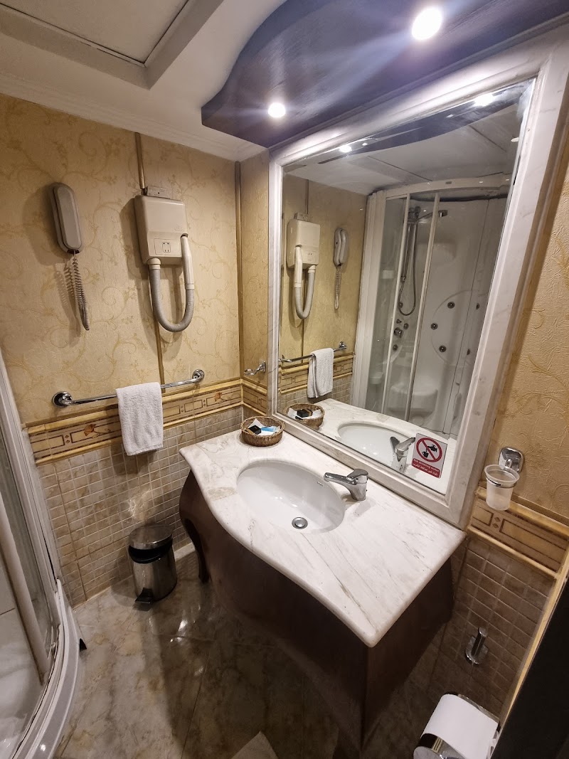 فندق ميس إيجيبت Miss Egypt Hotel - صورة 1