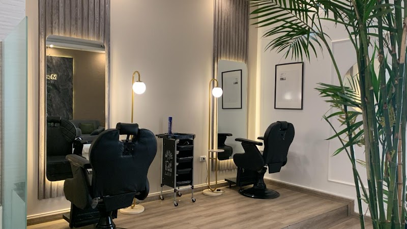 MOSCOW COLORS BEAUTY LOUNGE & SPA ZAYED BRANCH