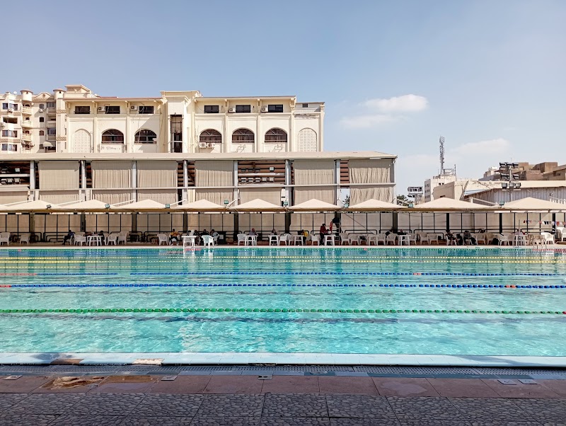 Tanta Sporting Club - Photo 1