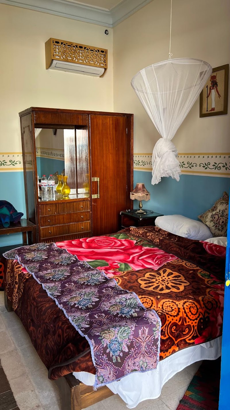 Villa Nile House - louxor