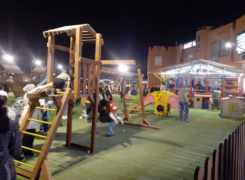 play time Park - Photo 2