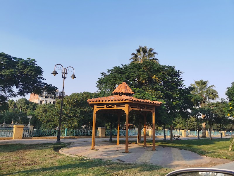 First District - Ismailia