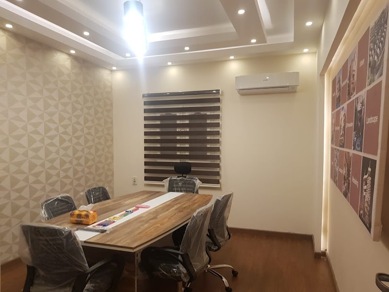 creative 3design مكتب تصميمات هندسية و تشطيبات - Photo 1