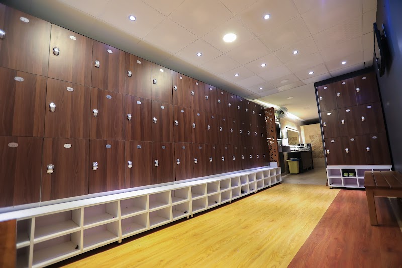platinum gym hurghada - Photo 2