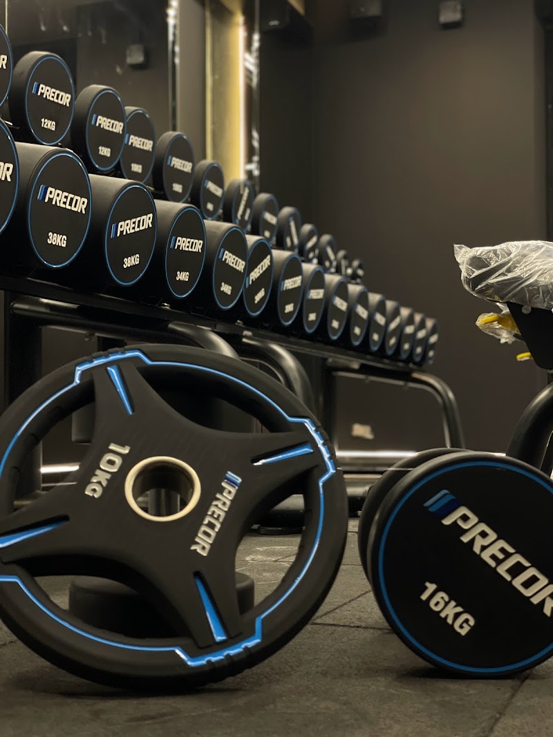 HYDROGYM - Photo 3