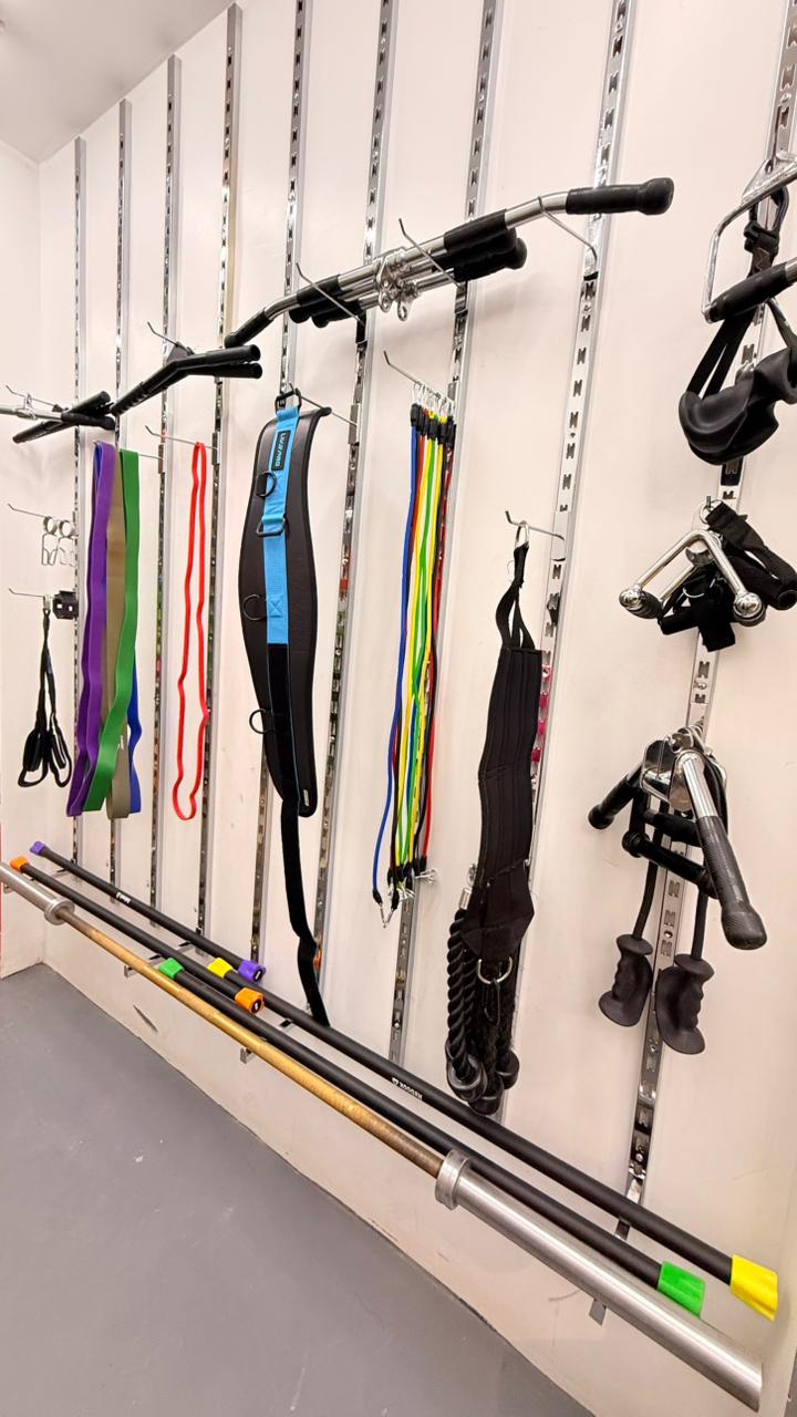 C4 GYM - Photo 3