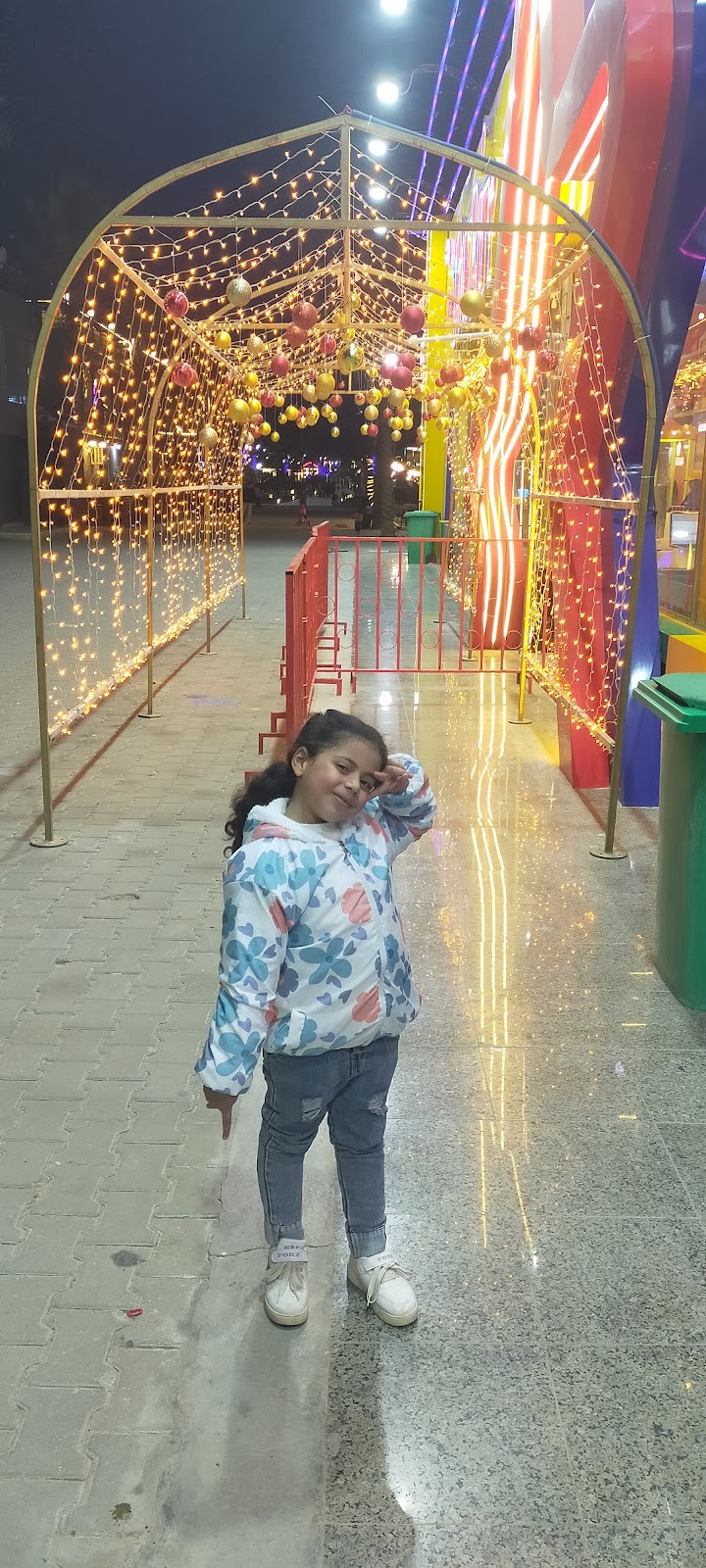 Fun City Suez - صورة 2