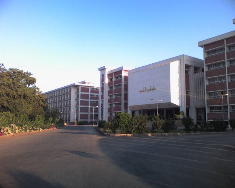 كلية التربية الرياضية جامعة أسيوط - Photo 2