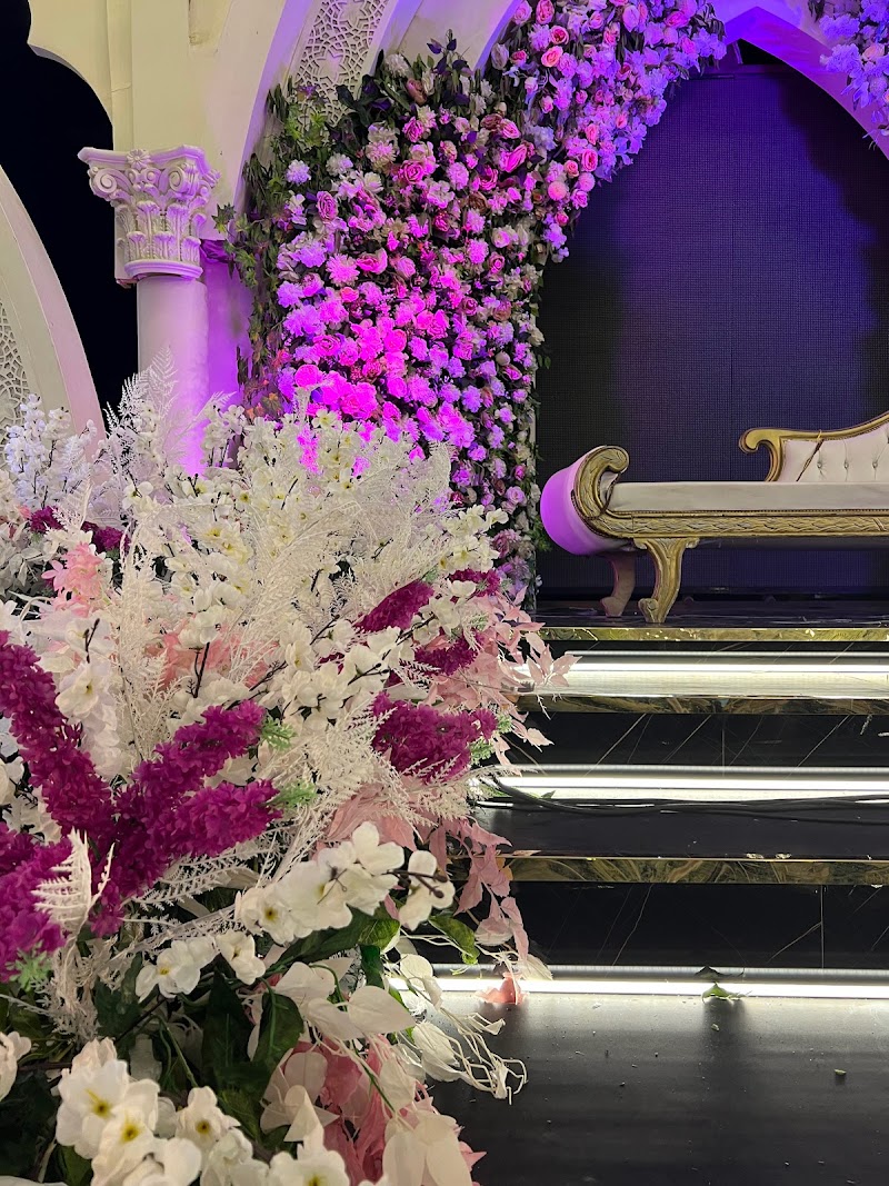 VIP HALL - صورة 3