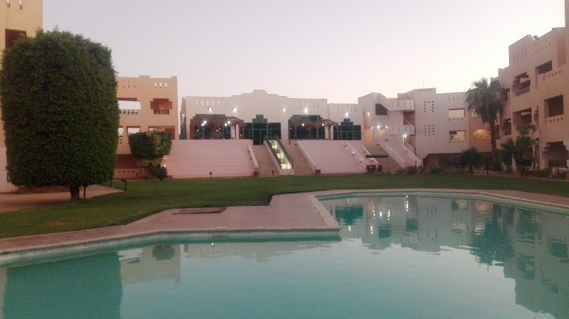 فندق الرواد - صورة 1