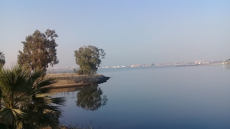 مبني الإرشاد - المقر الرئيس لهيئة قناة السويس - صورة 2