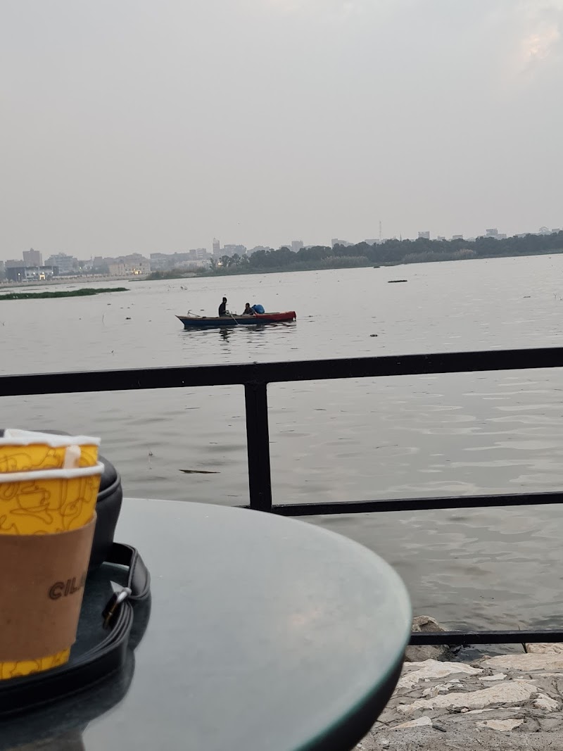 Lake View - Photo 2