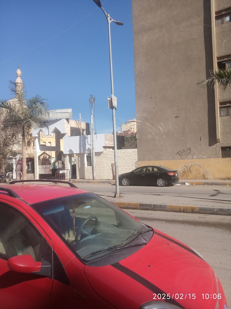El Qalioubeya Azharian Zone - Photo 1