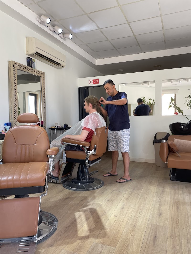 Marina Soma Bay Beauty Salon