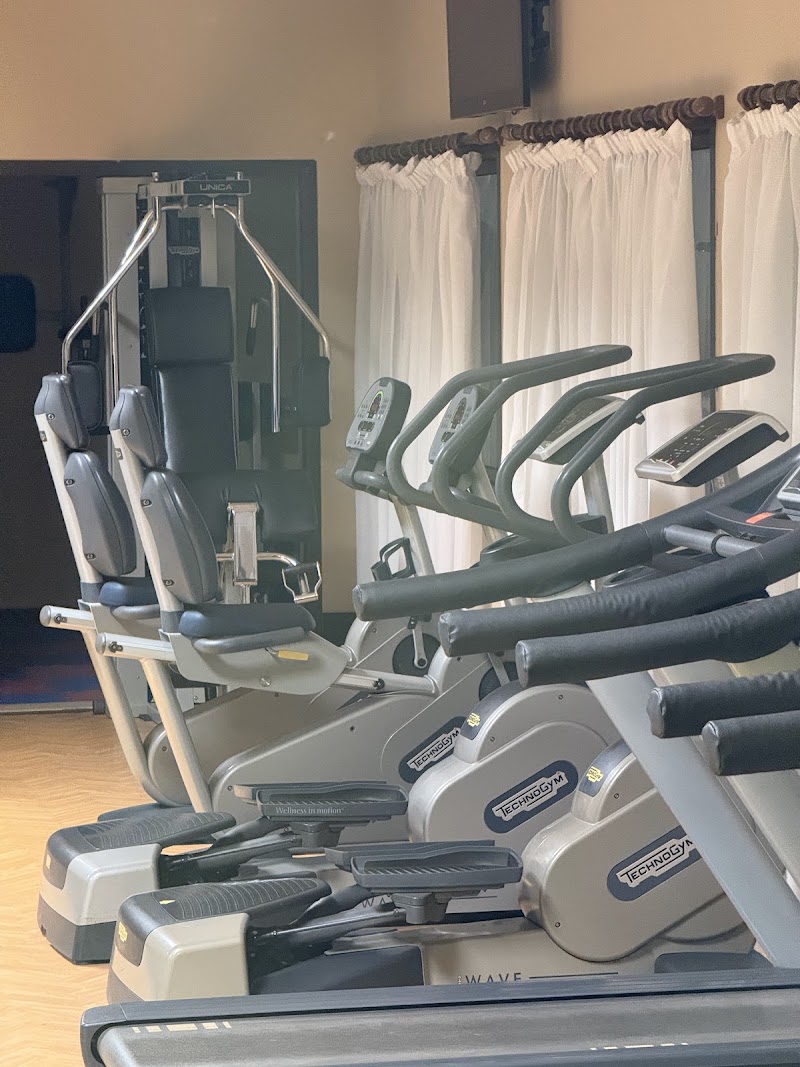GYM - Photo 3