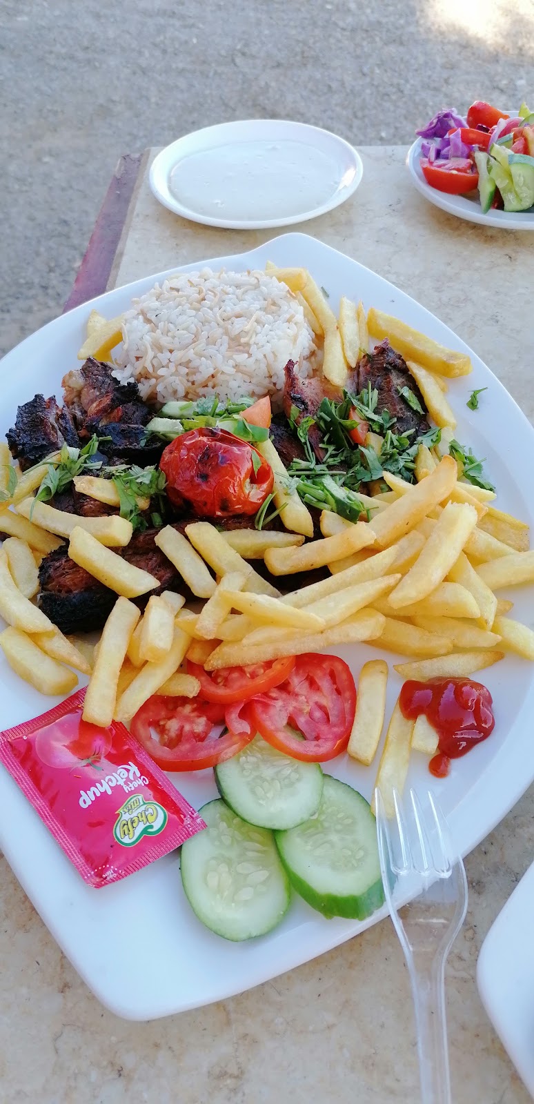 Om Kalthum cafe - صورة 1