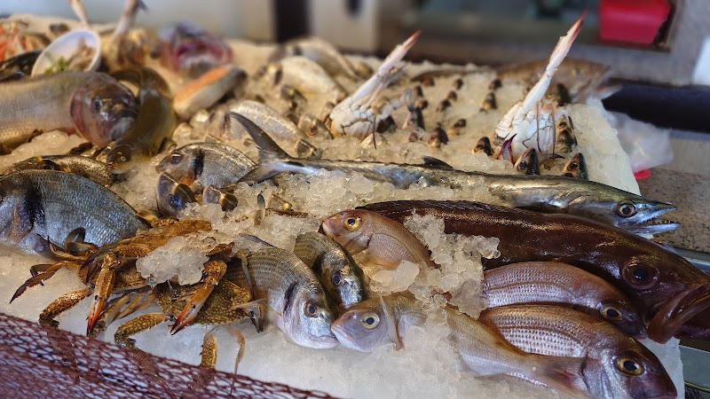 Fish Market Marina - Photo 3