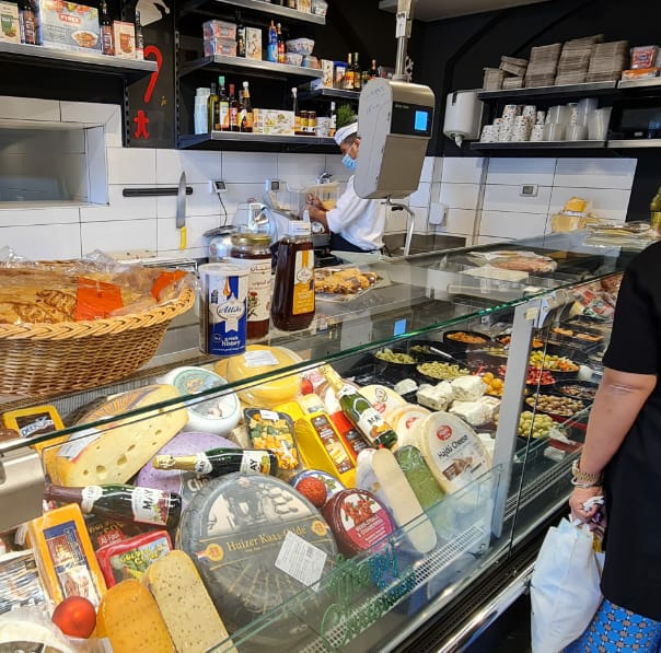 BESTWAY Supermarket Downtown El Gouna - صورة 1