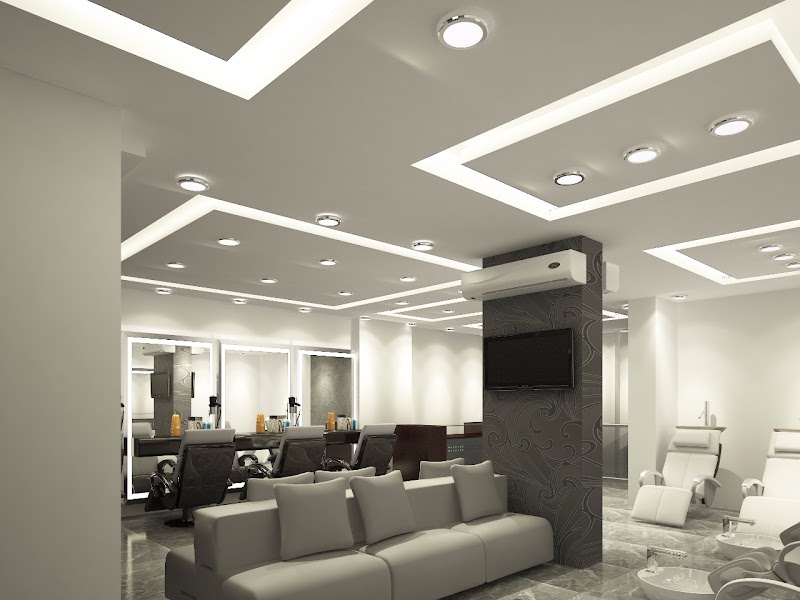 Glamour Spa - صورة 1