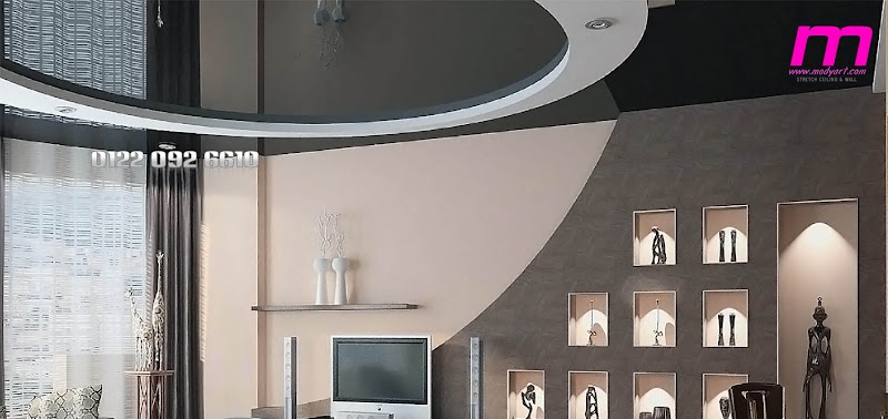 مودي ارت للديكور - Photo 2