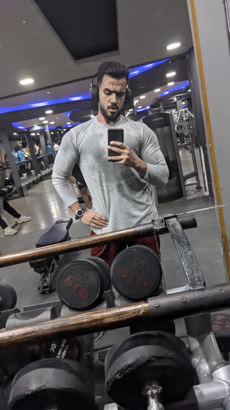 4U GYM - صورة 2