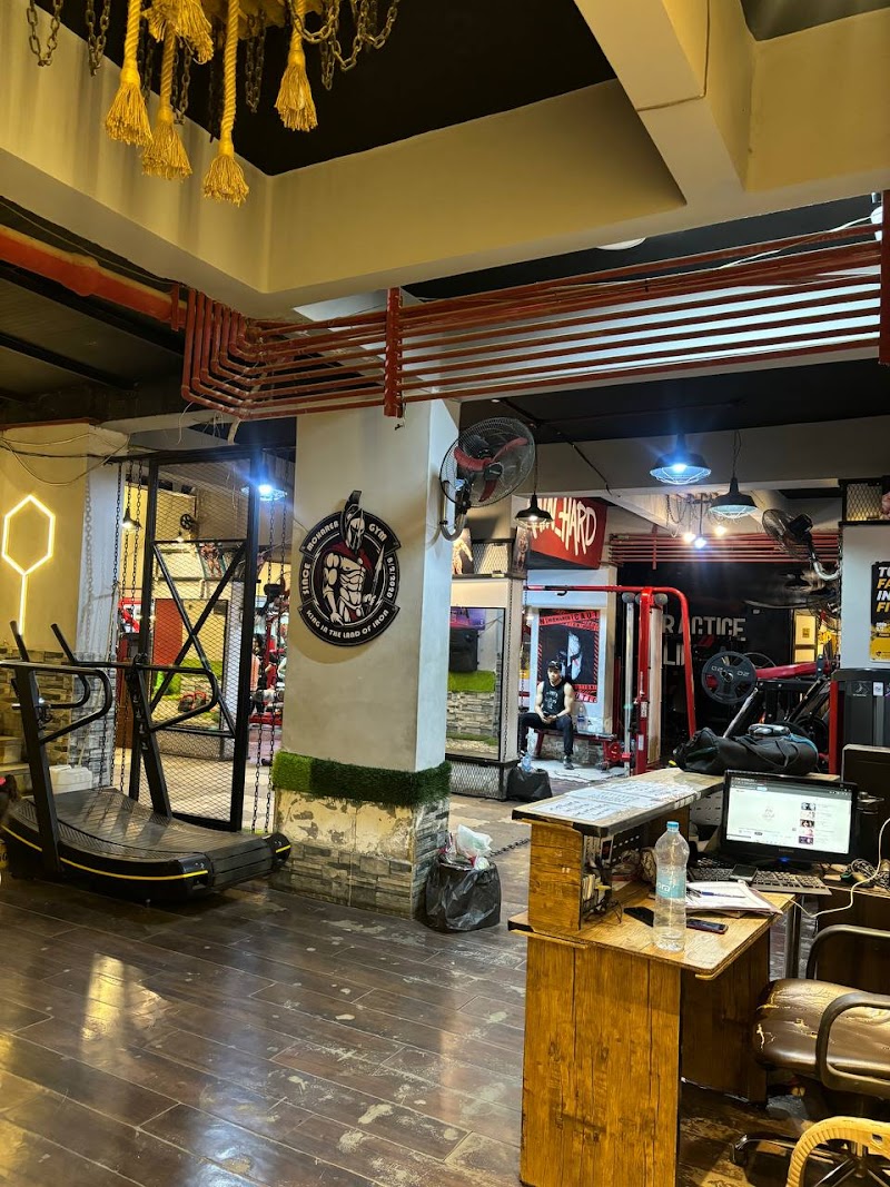 Mohareb Gym - Photo 1