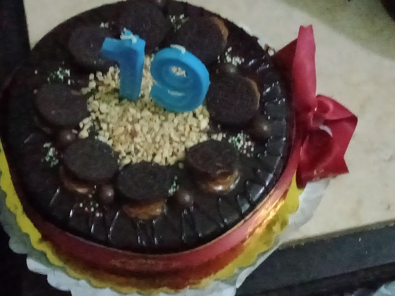 حلواني بابيش (Pabeesh Pastry) - صورة 3