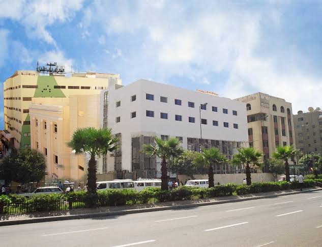 Higher Institute of Advanced Studies - Photo 1