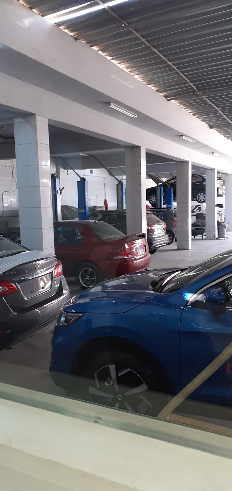 Nissan - El Karnak - Photo 1