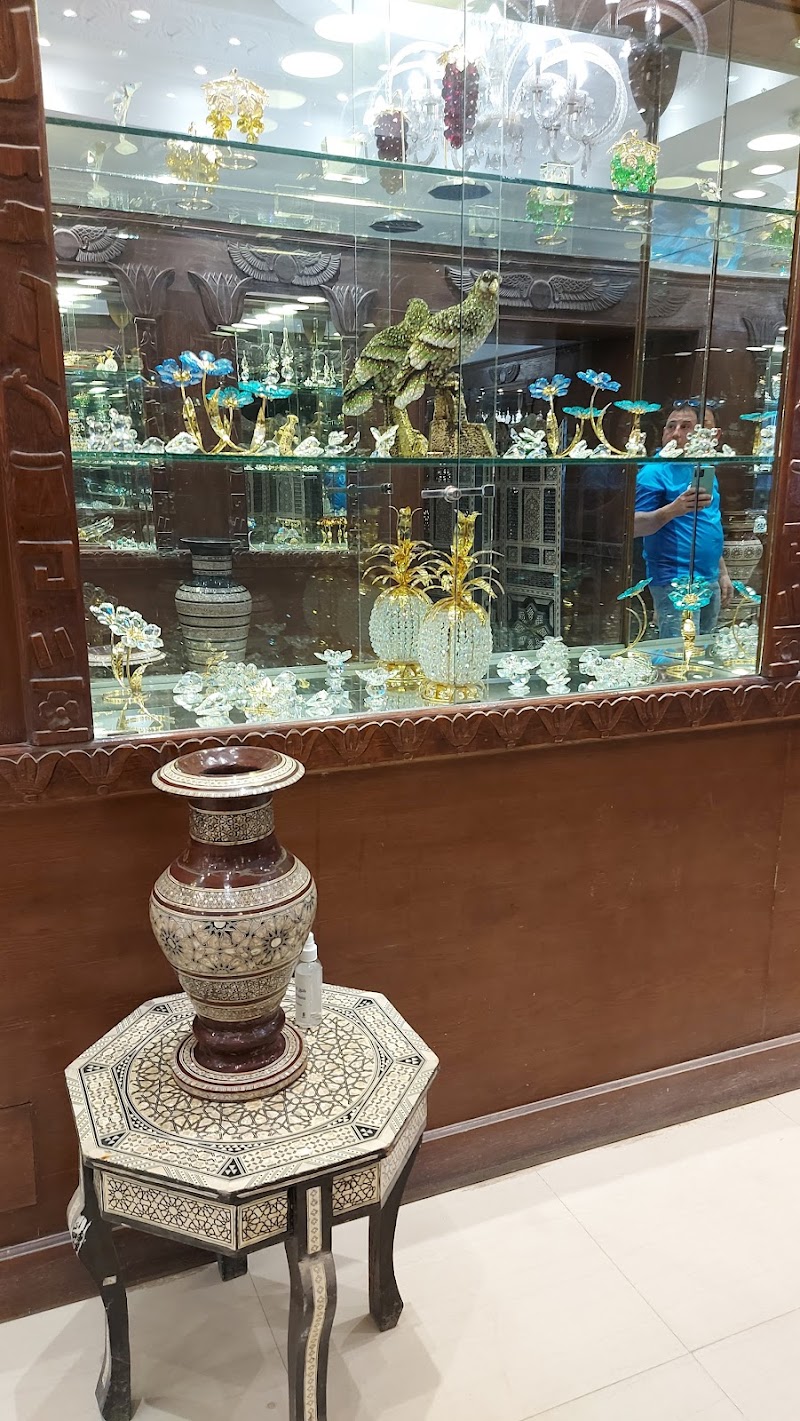 رويال جاليرى الجيزة - صورة 1