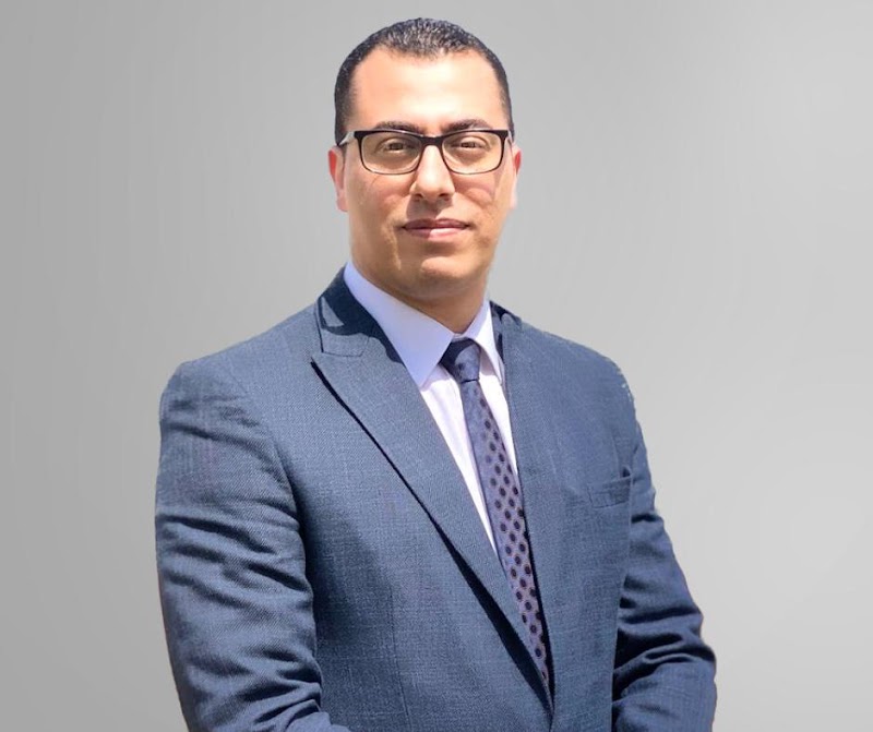 مكتب السيد أبو فاطمه للمحاماه والأعمال القانونيه - Photo 2