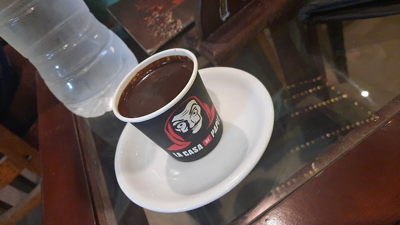 Cuba Cafe - Photo 3