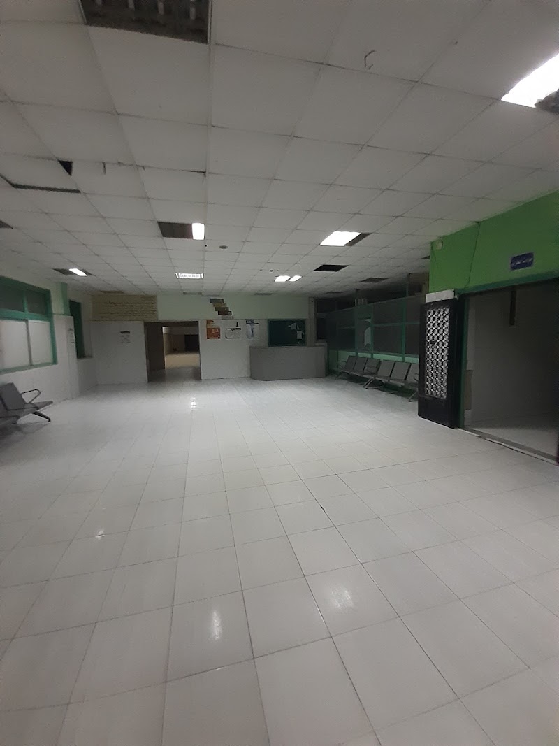 General Authority for Health Insurance Hospital - Photo 1