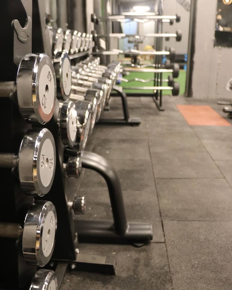 ARENA GYM