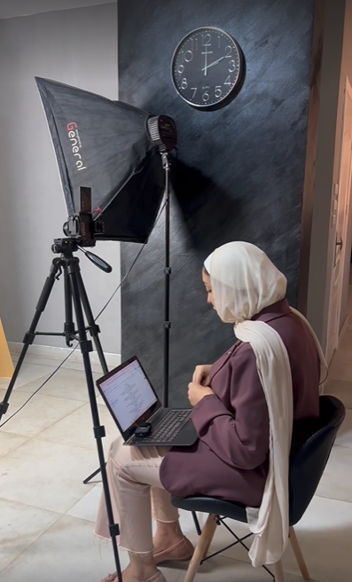 شركة تميز للتسويق الالكتروني - Photo 1