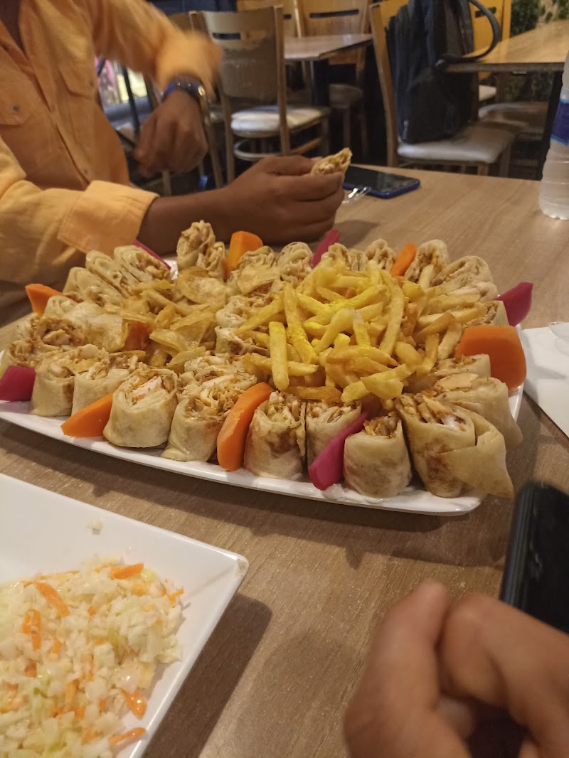 مطعم البيت السورى - Photo 2