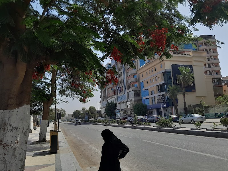 مول فرست اسوان mall first aswan - صورة 2