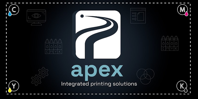 ِِApex - أبكس تسويق ألكتروني برمجة ديجيتال ماركتينك وحلول الطباعة المتكاملة - Photo 1