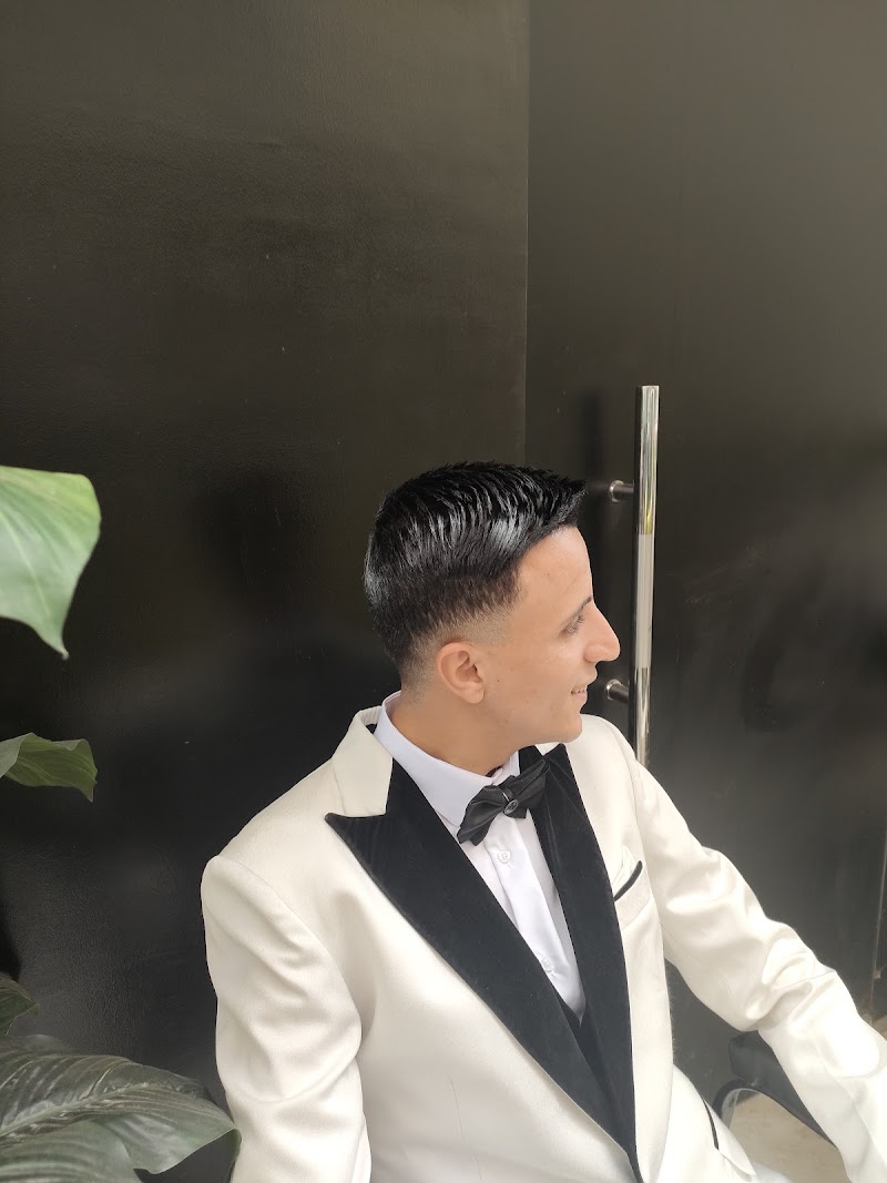 Samir tito